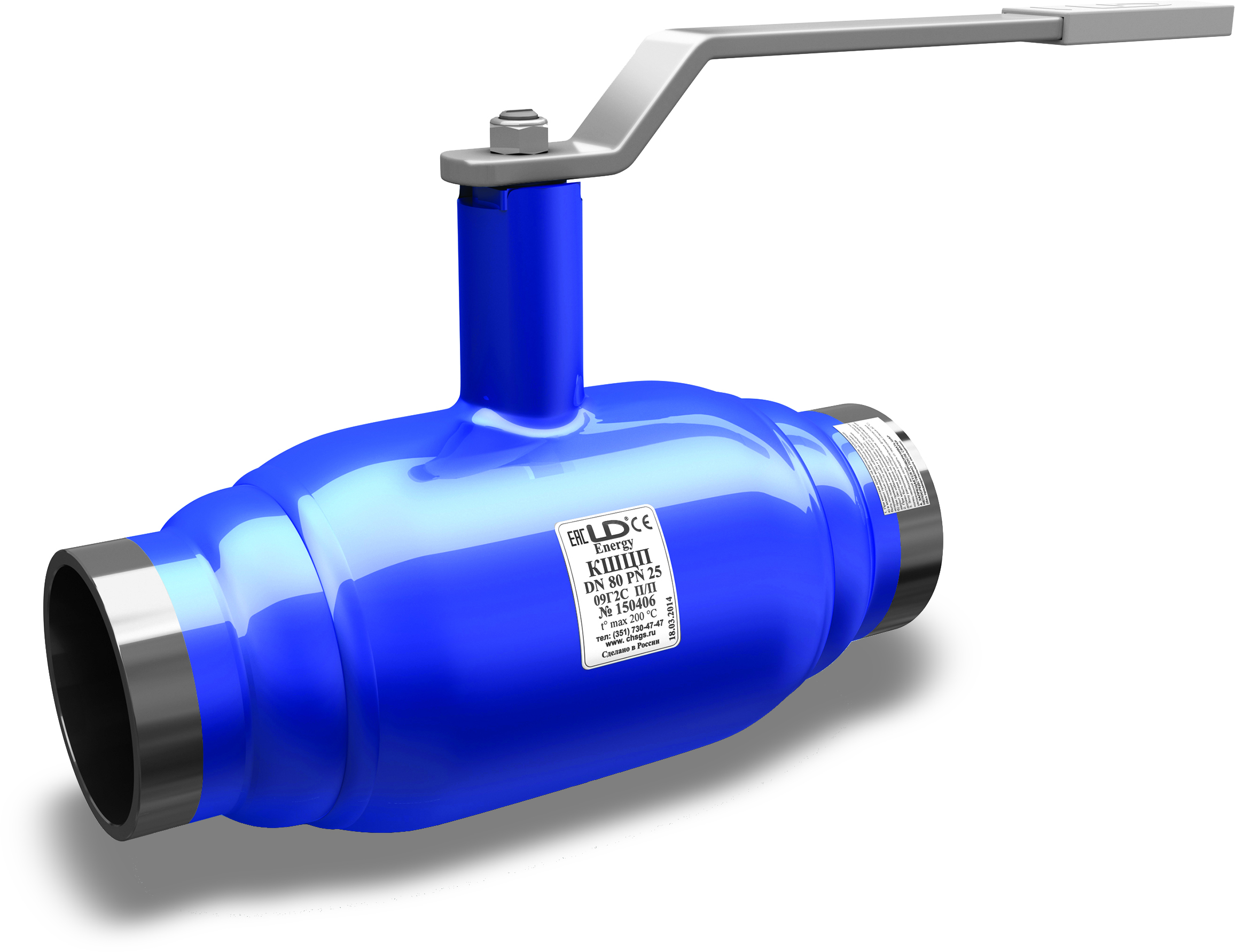 КШЦП Energy 150.025.П/П.03
